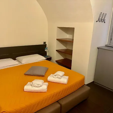 Feel - Luxury Duomo شقة *