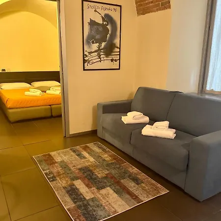 Apartment Feel - Luxury Duomo