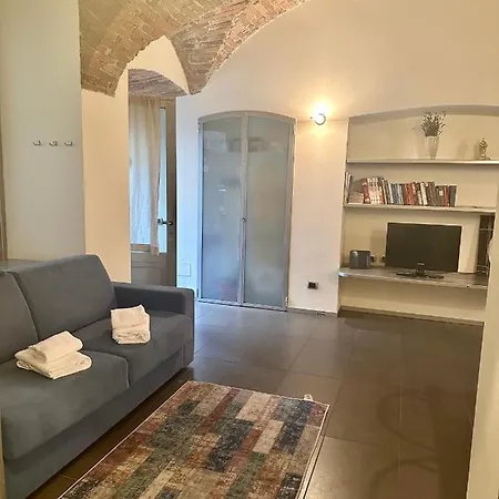 Feel - Luxury Duomo Bergamo