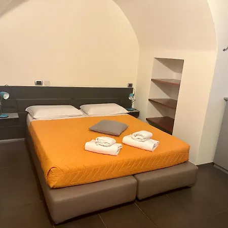 Apartment Feel - Luxury Duomo