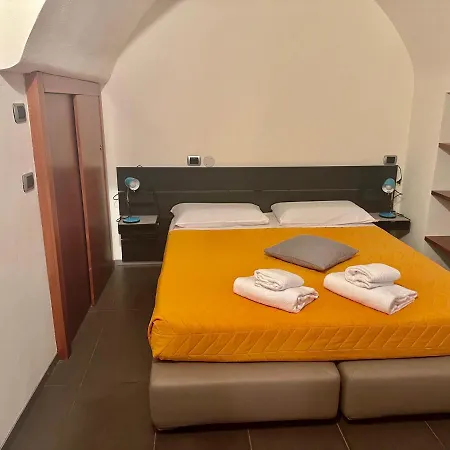 Feel - Luxury Duomo Bergamo