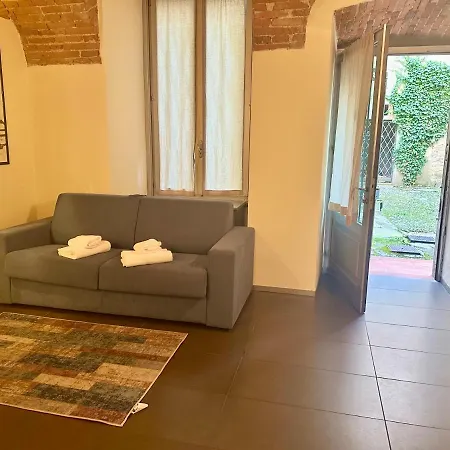 Feel - Luxury Duomo Apartment *