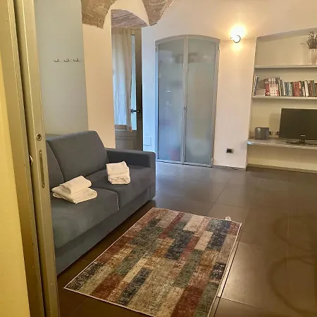 Feel - Luxury Duomo Apartment Bergamo