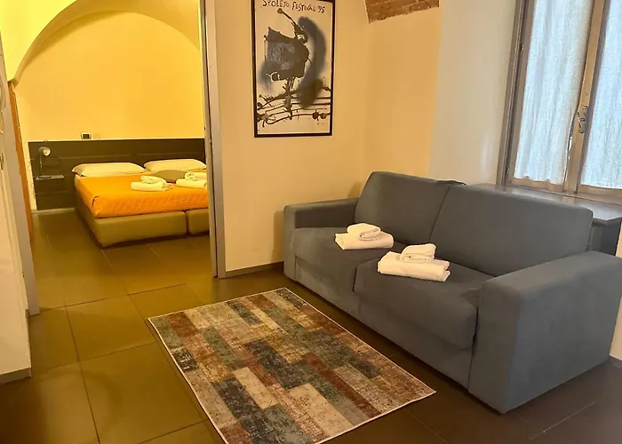 Apartamento Feel - Luxury Duomo