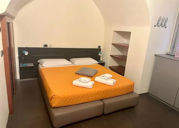 Apartamento Feel - Luxury Duomo