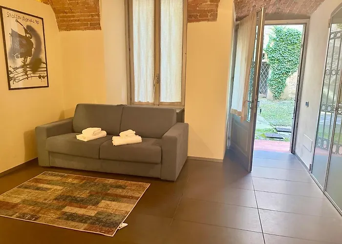 Feel - Luxury Duomo Apartamento *